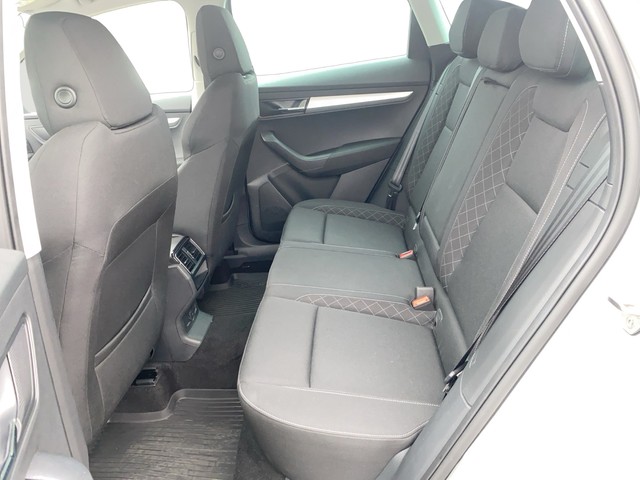 Skoda Karoq 1.5 TSI Ambition