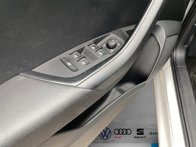 Skoda Karoq 1.5 TSI Ambition