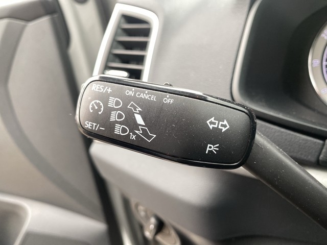 Skoda Karoq 1.5 TSI Ambition