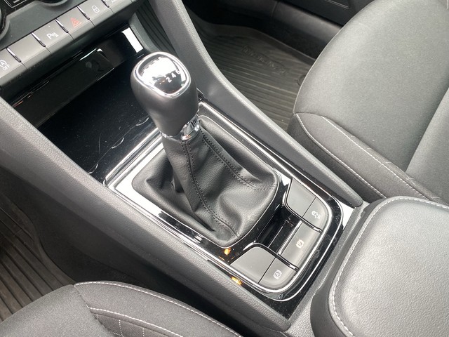 Skoda Karoq 1.5 TSI Ambition