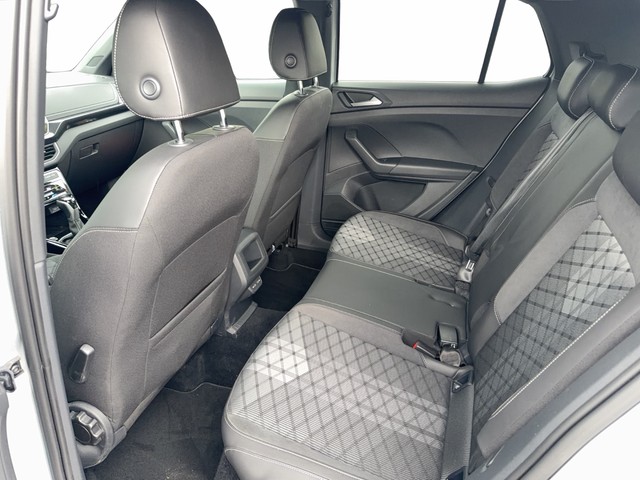 Volkswagen T-Cross 1.5 TSI DSG R-Line