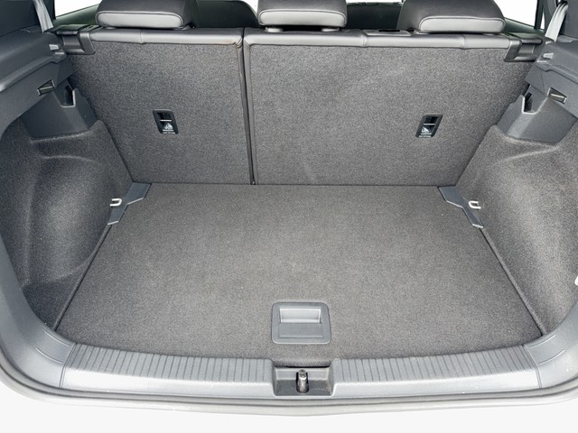 Volkswagen T-Cross 1.5 TSI DSG R-Line