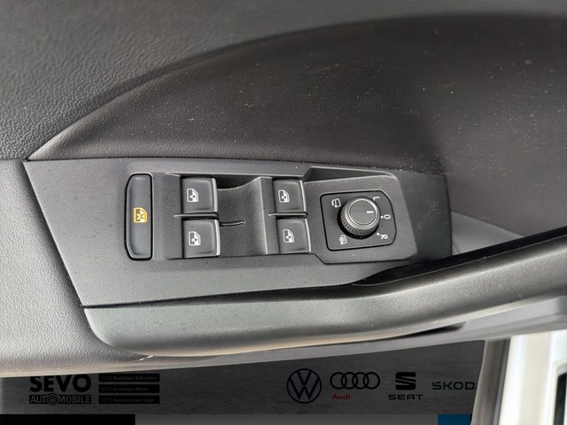 Volkswagen T-Cross 1.5 TSI DSG R-Line