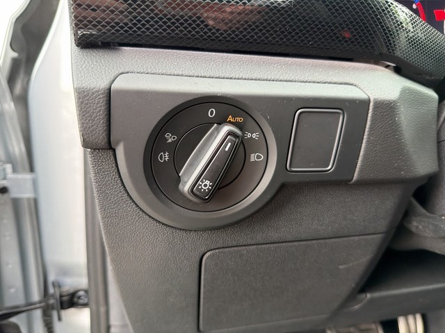 Volkswagen T-Cross 1.5 TSI DSG R-Line