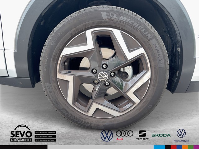 Volkswagen T-Cross 1.5 TSI DSG R-Line