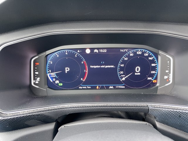Volkswagen T-Cross 1.5 TSI DSG R-Line