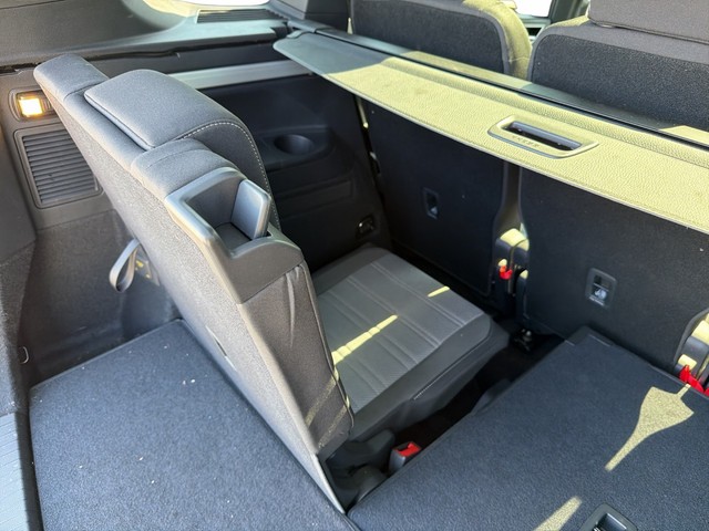 Volkswagen Touran 1.5 TSI DSG Highline
