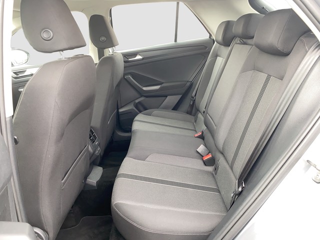 Volkswagen T-Roc 2.0 TDI Life