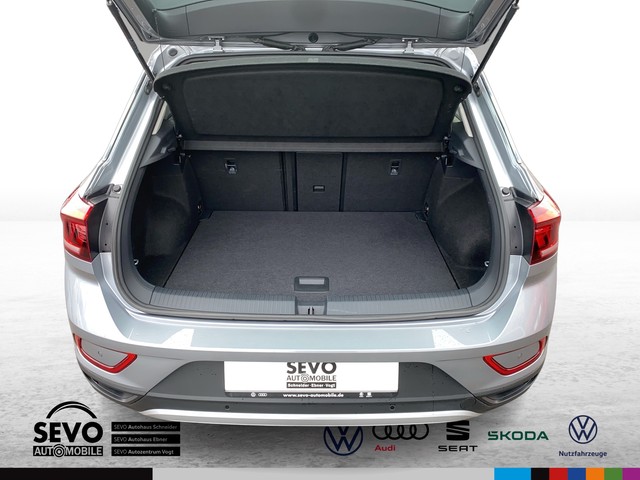 Volkswagen T-Roc 2.0 TDI Life