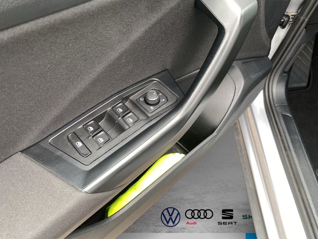 Volkswagen T-Roc 2.0 TDI Life