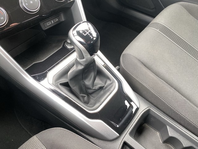 Volkswagen T-Roc 2.0 TDI Life