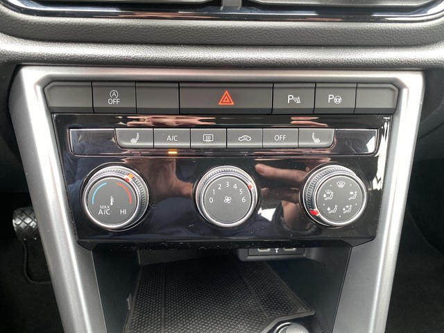 Volkswagen T-Roc 2.0 TDI Life