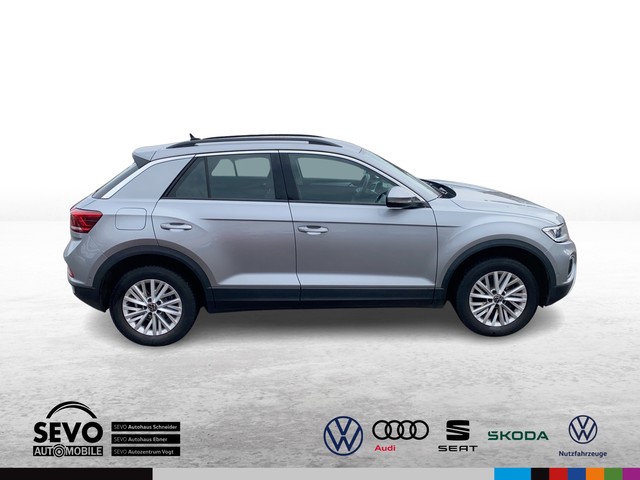 Volkswagen T-Roc 2.0 TDI Life