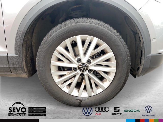 Volkswagen T-Roc 2.0 TDI Life