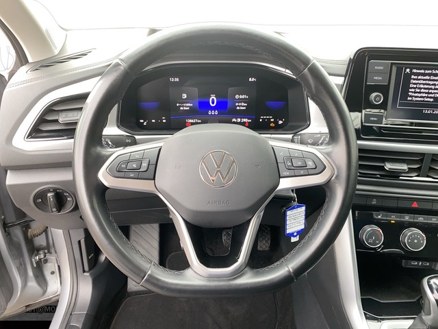 Volkswagen T-Roc 2.0 TDI Life