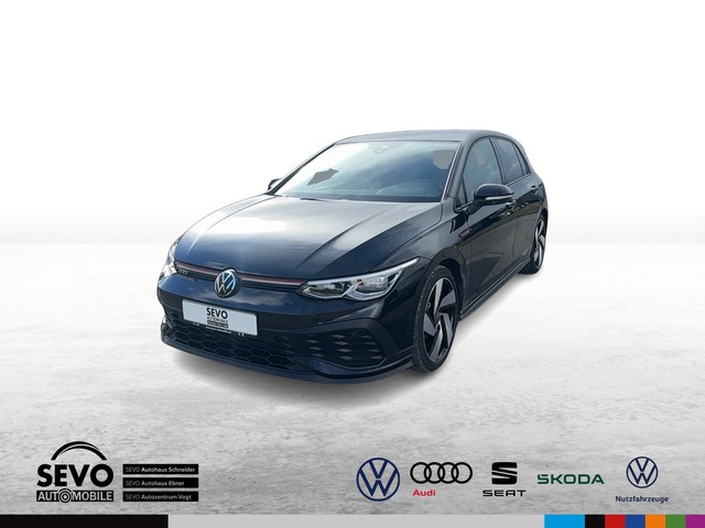 Volkswagen Golf GTI Clubsport 2.0 TSI DSG GTI Clubsport