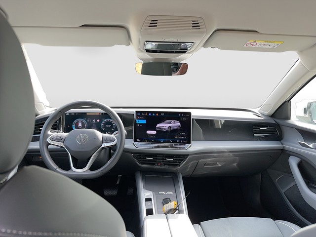 Volkswagen Passat Variant 2.0 TDI DSG Business