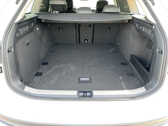 Volkswagen Passat Variant 2.0 TDI DSG Business