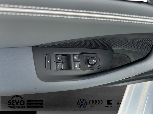 Volkswagen Passat Variant 2.0 TDI DSG Business