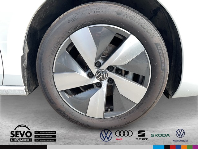 Volkswagen Passat Variant 2.0 TDI DSG Business