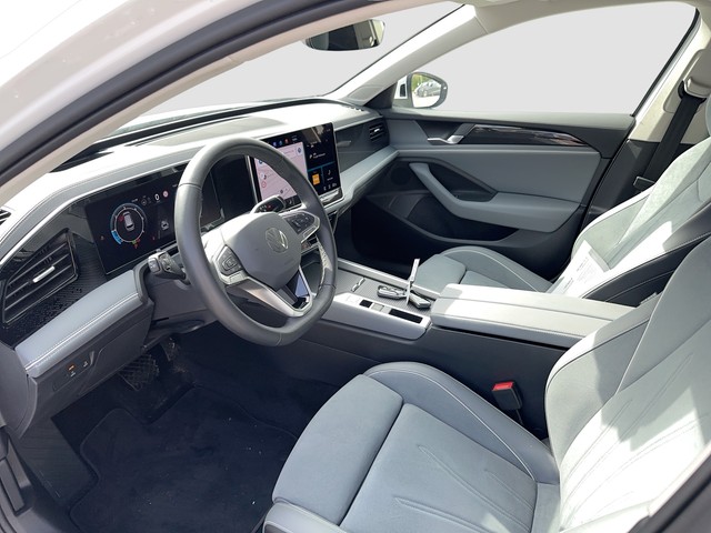 Volkswagen Passat Variant 2.0 TDI DSG Business