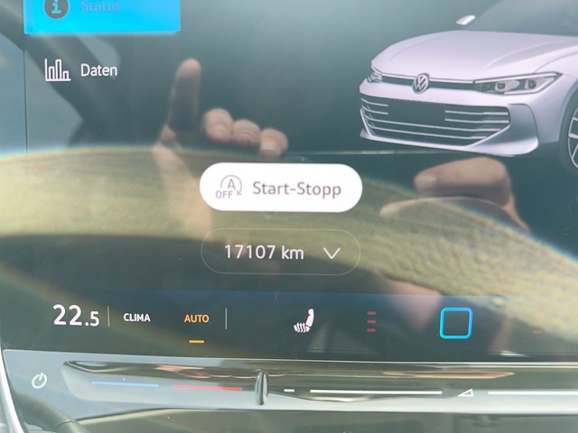 Volkswagen Passat Variant 2.0 TDI DSG Business