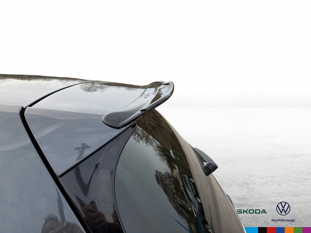 Volkswagen Golf GTI 2.0 TSI DSG GTI