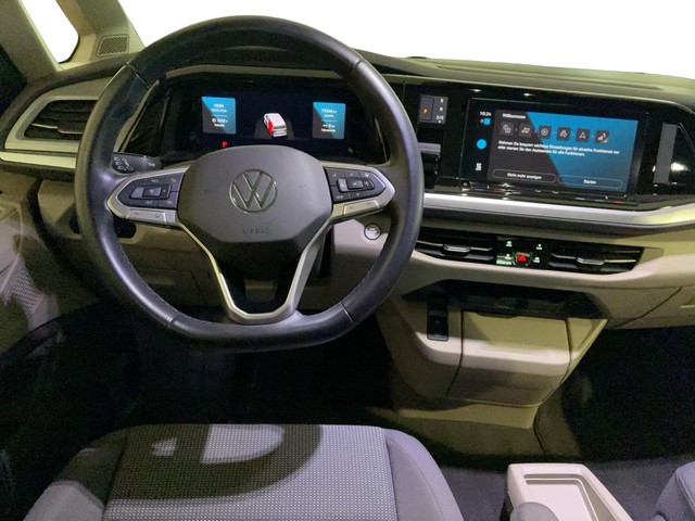 Volkswagen T7 Multivan 1.4 TSI eHybrid Life
