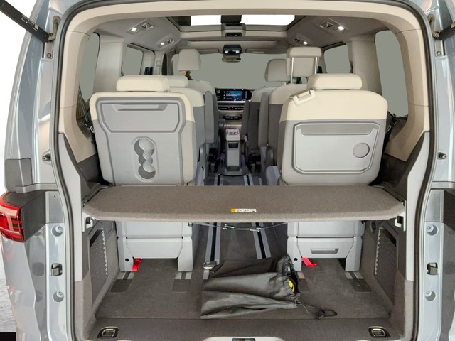 Volkswagen T7 Multivan 1.4 TSI eHybrid Life