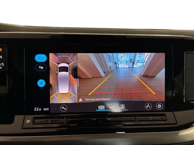 Volkswagen T7 Multivan 1.4 TSI eHybrid Life