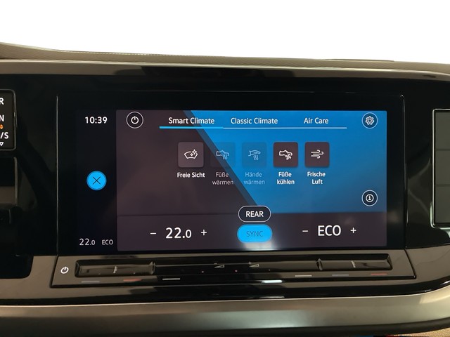 Volkswagen T7 Multivan 1.4 TSI eHybrid Life