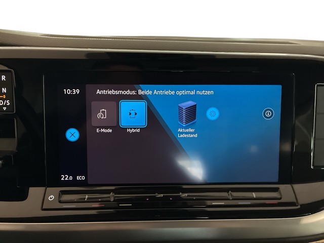Volkswagen T7 Multivan 1.4 TSI eHybrid Life