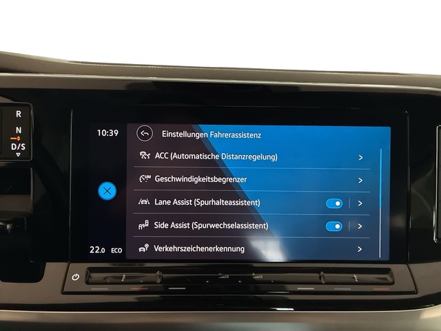 Volkswagen T7 Multivan 1.4 TSI eHybrid Life