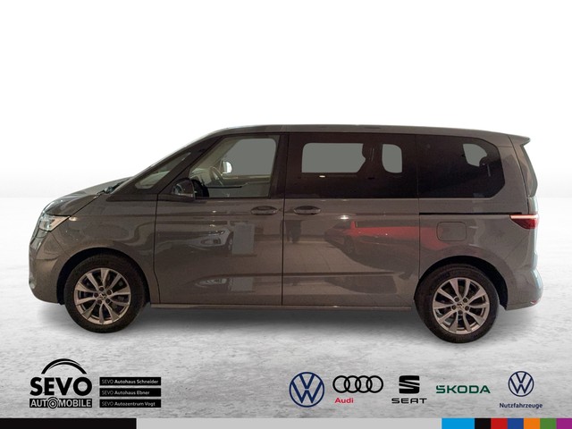 Volkswagen T7 Multivan 1.4 TSI eHybrid Life