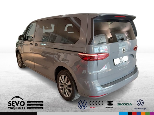 Volkswagen T7 Multivan 1.4 TSI eHybrid Life