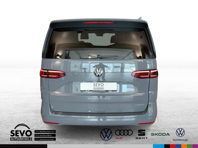 Volkswagen T7 Multivan 1.4 TSI eHybrid Life