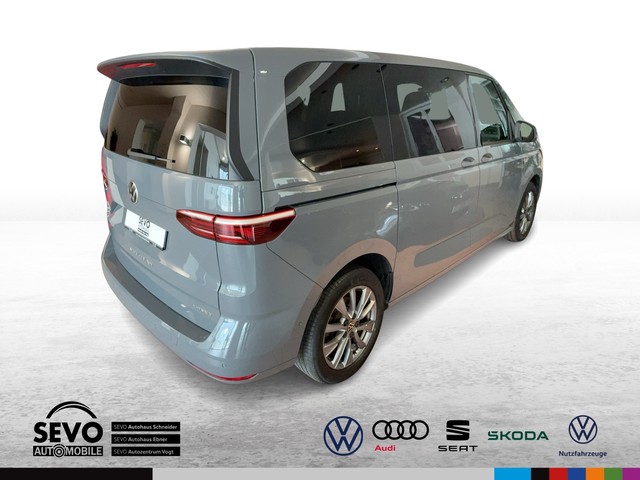 Volkswagen T7 Multivan 1.4 TSI eHybrid Life