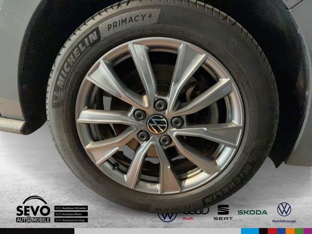 Volkswagen T7 Multivan 1.4 TSI eHybrid Life