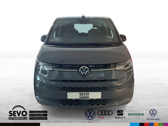 Volkswagen T7 Multivan 1.4 TSI eHybrid Life
