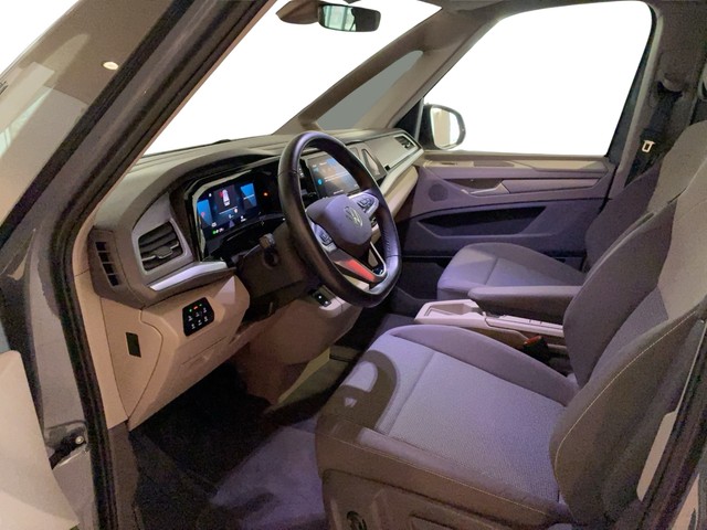 Volkswagen T7 Multivan 1.4 TSI eHybrid Life