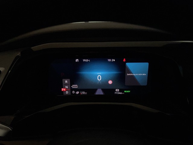 Volkswagen T7 Multivan 1.4 TSI eHybrid Life