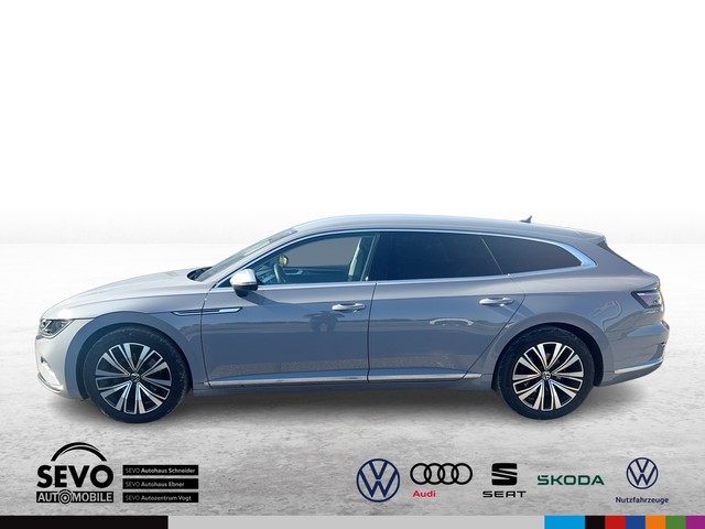 Volkswagen Arteon Shooting Brake 2.0 TSI DSG Elegance
