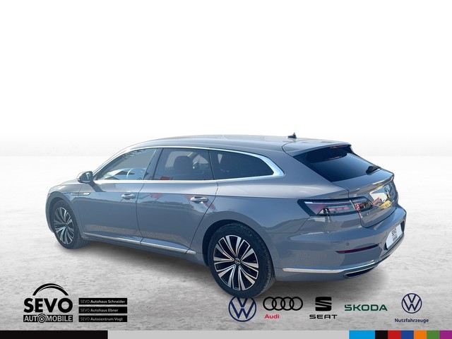 Volkswagen Arteon Shooting Brake 2.0 TSI DSG Elegance