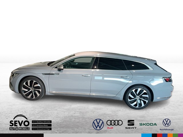 Volkswagen Arteon Shooting Brake 2.0 TSI DSG Elegance
