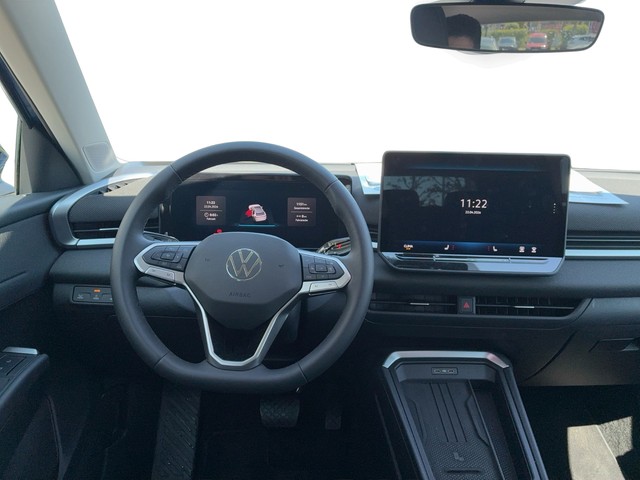 Volkswagen T-Roc 1.5 eTSI DSG Life
