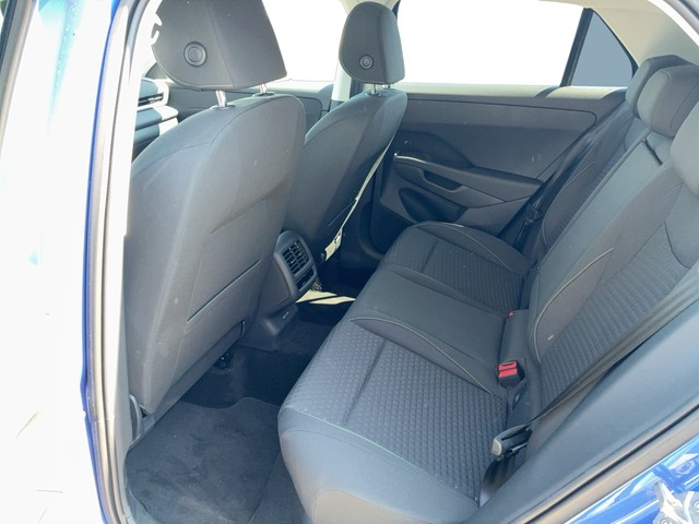 Volkswagen T-Roc 1.5 eTSI DSG Life