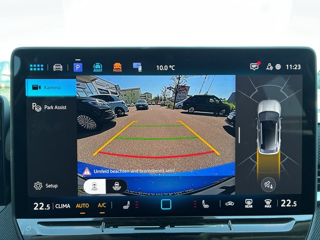 Volkswagen T-Roc 1.5 eTSI DSG Life
