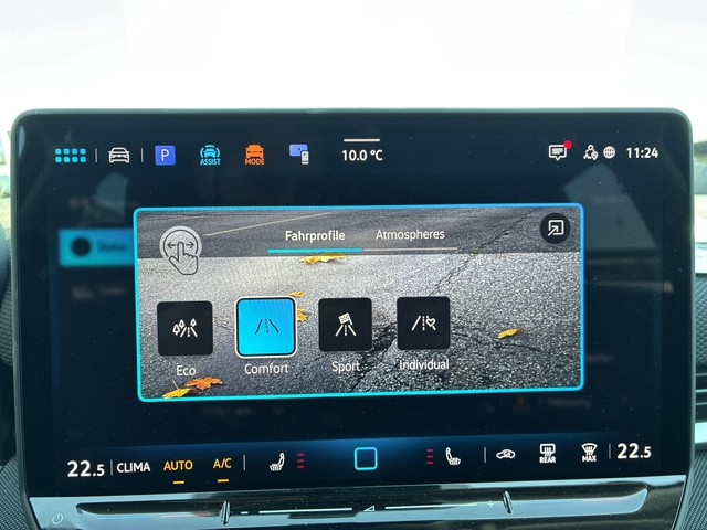 Volkswagen T-Roc 1.5 eTSI DSG Life