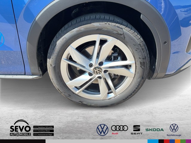 Volkswagen T-Roc 1.5 eTSI DSG Life