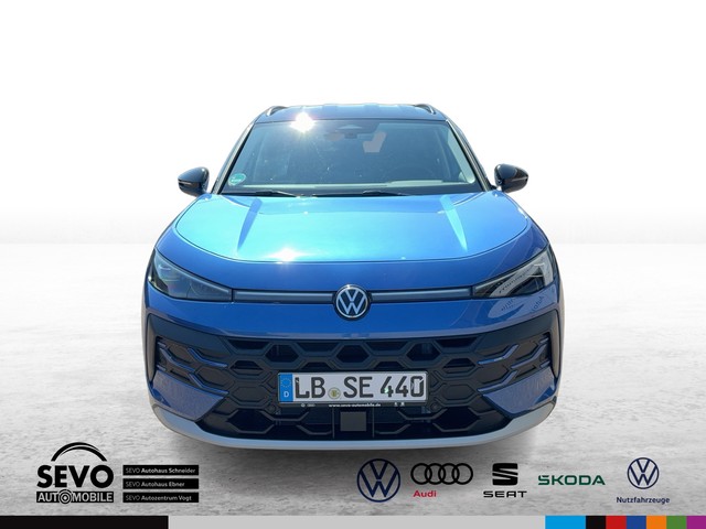 Volkswagen T-Roc 1.5 eTSI DSG Life